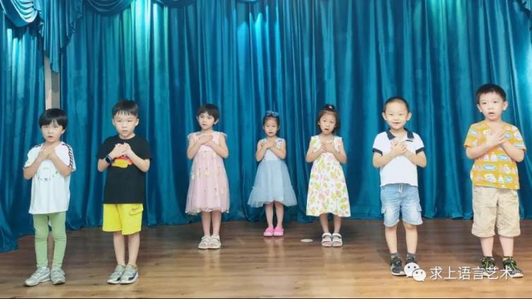 考级倒计时｜萌娃的舞台模拟考，好萌啊！